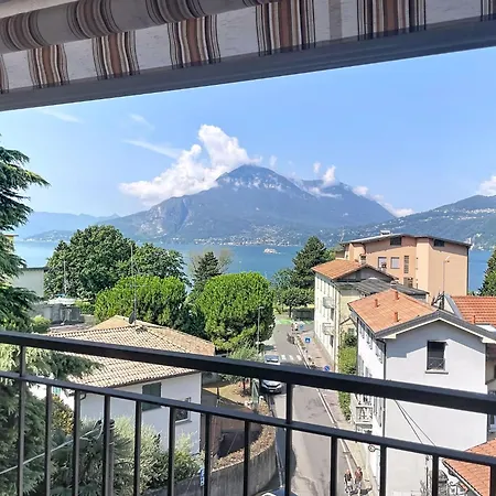 شقة Balconi Sulla By Interhome